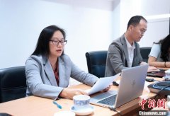 泰国华文教师公会举办中国大学对泰招生政策